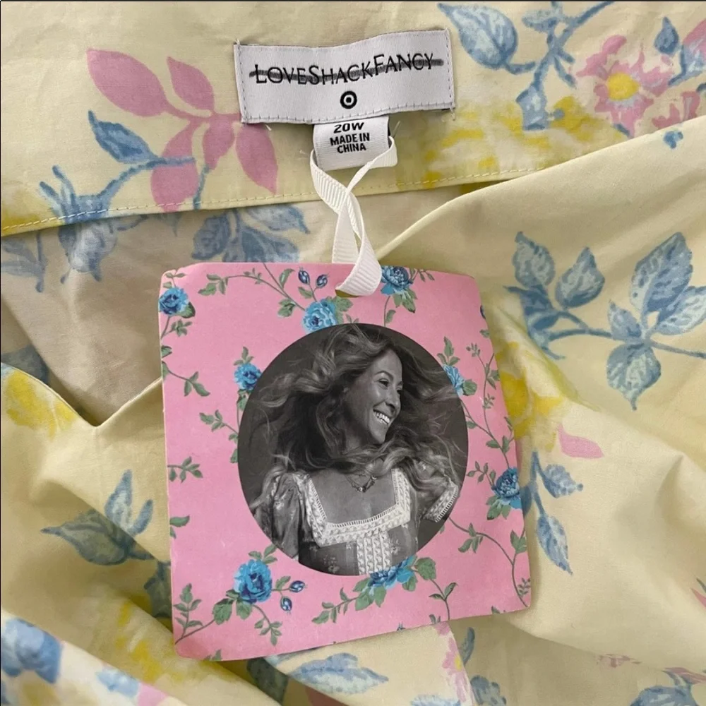 LoveShackFancy - Picture 6 of 11